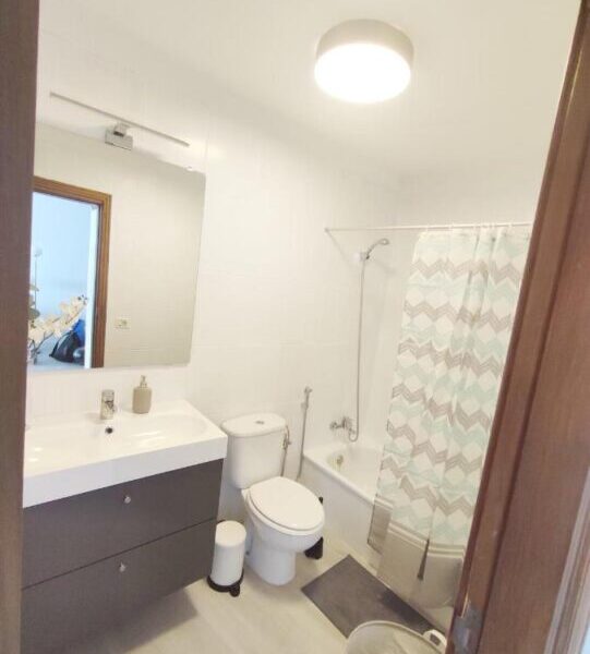 Mare Fuori | Apartamento en primera linea de playa en Los Silos, Tenerife