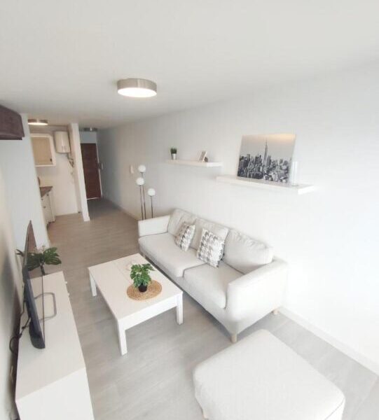 Mare Fuori | Apartamento en primera linea de playa en Los Silos, Tenerife