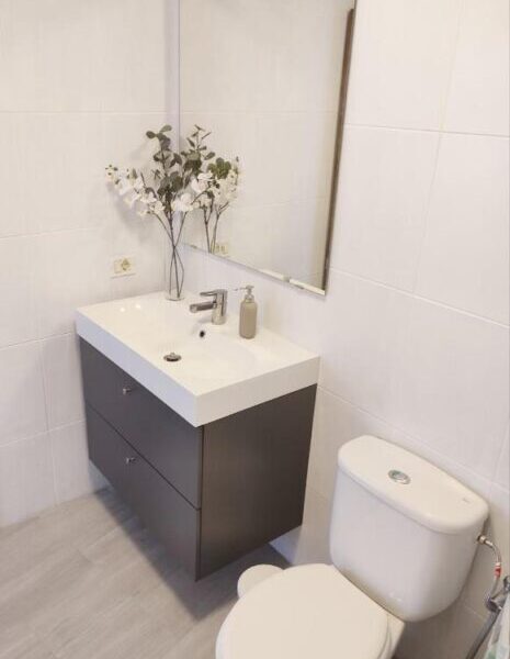 Mare Fuori | Apartamento en primera linea de playa en Los Silos, Tenerife