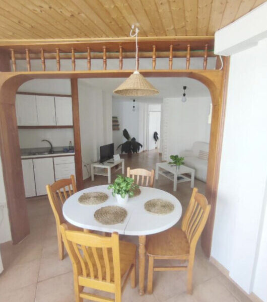 Aromas del Mar | Apartamento con piscina comunitaria en Puerto de los Silos, Tenerife
