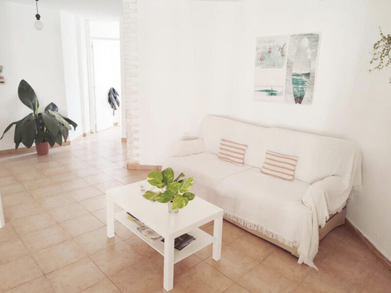 Aromas del Mar | Apartamento con piscina comunitaria en Puerto de los Silos, Tenerife