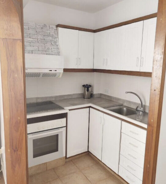 Aromas del Mar | Apartamento con piscina comunitaria en Puerto de los Silos, Tenerife