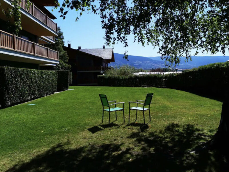 Gran Atico Duplex en Centro de Llivia