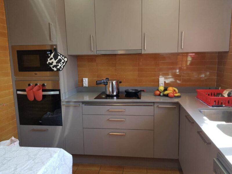 Gran Atico Duplex en Centro de Llivia